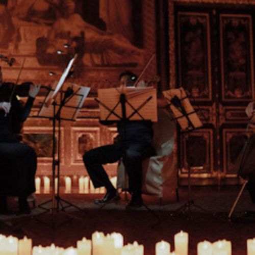 Afisha Club: Магия свечей. Оскароносные саундтреки в Санкте-Петербург 10 мая 2026