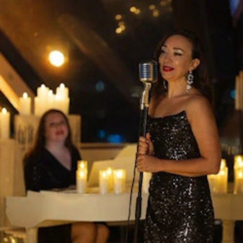 Afisha Club: Магия свечей. Whitney Houston Tribute в Санкте-Петербург 11 мая 2026