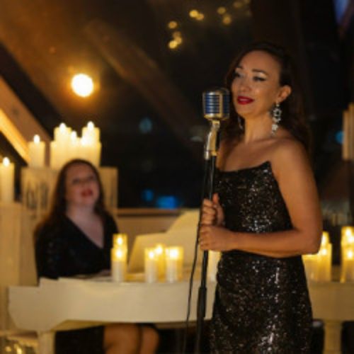 Afisha Club: Магия свечей. Золотой век Голливуда в Санкте-Петербург 31 мая 2026