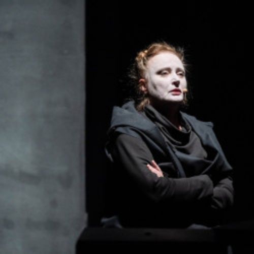 Afisha Club: Маменька в Санкте-Петербург 20 мая 2026