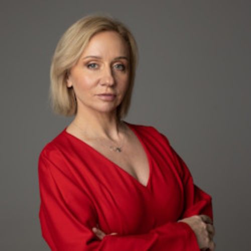 Afisha Club: Маргарита Родина в Санкте-Петербург 22 мая 2026