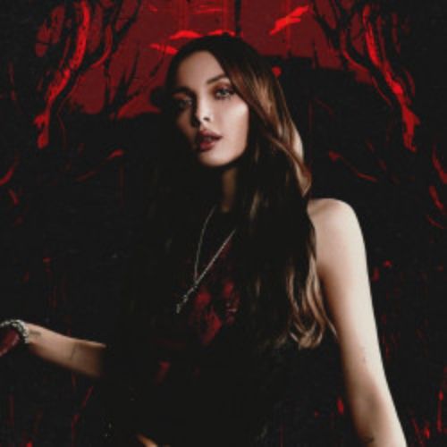 Afisha Club: Mary Gu в Санкте-Петербург 15 мая 2026