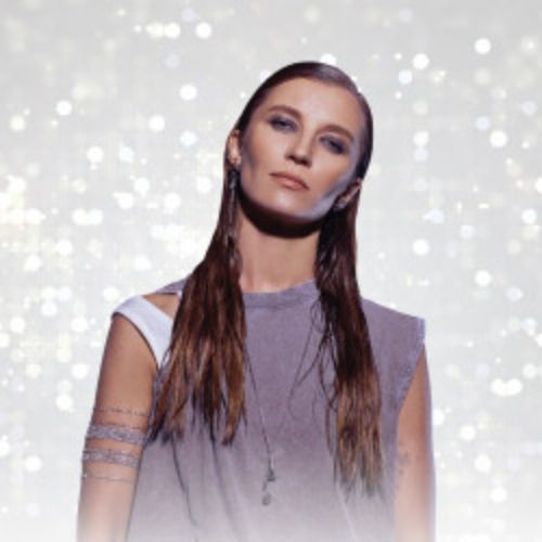 Afisha Club: Маша Шейх в Санкте-Петербург 24 мая 2026