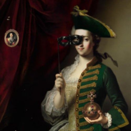 Afisha Club: Маскарад времён Екатерины в Санкте-Петербург 27 мая 2026