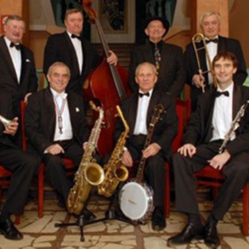 Afisha Club: Мелодии военных лет в Санкте-Петербург 9 мая 2026