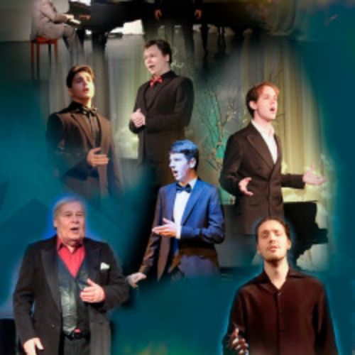 Afisha Club: Мгновения весны: Александр Дедик и солисты музыкальных театров в Санкте-Петербург 11 мая 2026