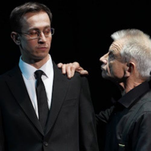 Afisha Club: Мудрецы в Санкте-Петербург 30 мая 2026