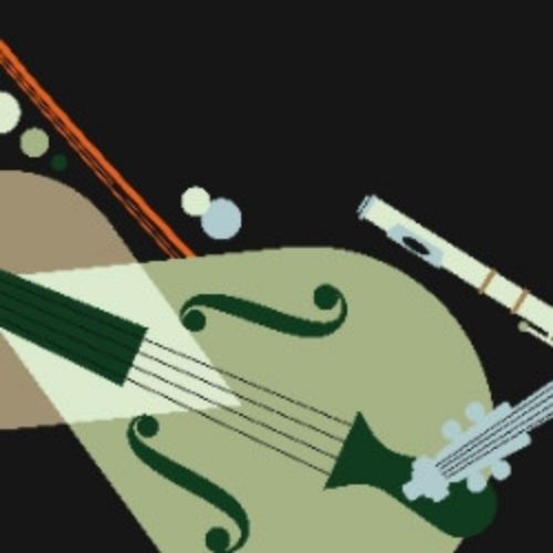 Afisha Club: Музыка для флейты, скрипки и альта в Санкте-Петербург 13 мая 2026