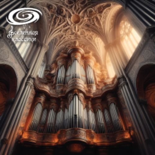 Afisha Club: Музыка Парижских соборов в Санкте-Петербург 2 мая 2026