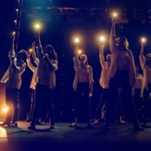 Afisha Club: Мы из мюзикла в Санкте-Петербург 19 мая 2026