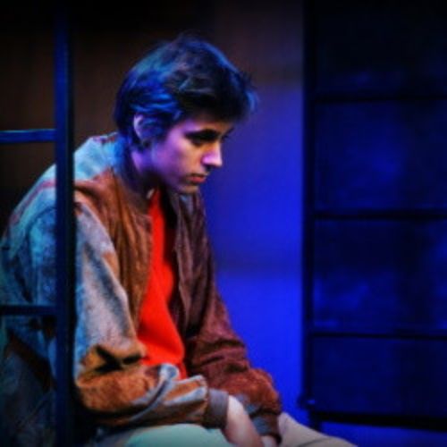 Afisha Club: Над пропастью во ржи в Санкте-Петербург 16 мая 2026