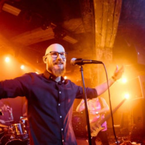 Afisha Club: Nirvana & Deftones tribute в Санкте-Петербург 30 мая 2026