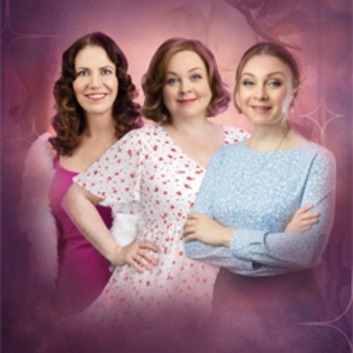 Afisha Club: О чём говорят женщины в Санкте-Петербург 24 мая 2026