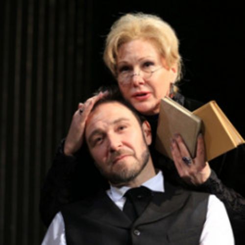 Afisha Club: Одинокие в Санкте-Петербург 12 мая 2026