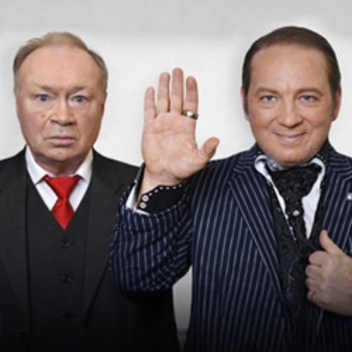 Afisha Club: Операция «Развод» в Санкте-Петербург 10 мая 2026