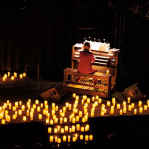 Afisha Club: Орган и дудук при свечах в Санкте-Петербург 30 мая 2026