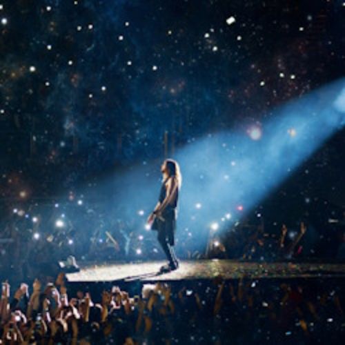 Afisha Club: Оркестр под звездами «30 Seconds to Mars» в Санкте-Петербург 2 мая 2026