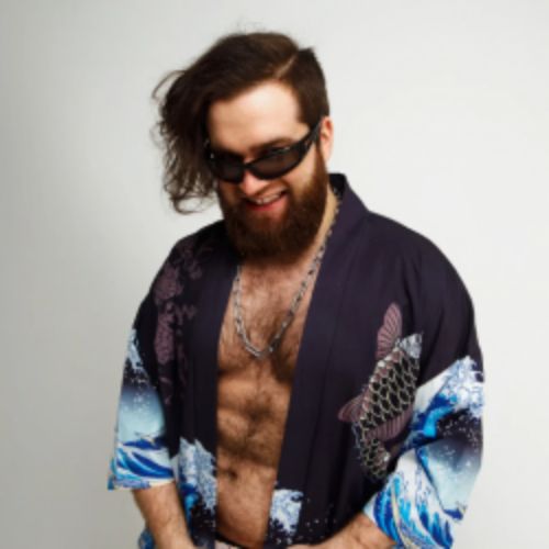 Afisha Club: Панцушот в Санкте-Петербург 15 мая 2026