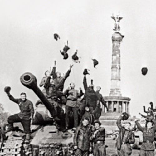 Afisha Club: Песни военных лет в Санкте-Петербург 10 мая 2026