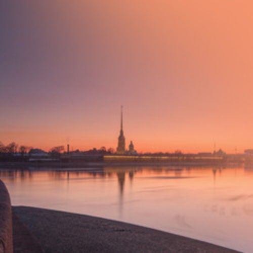 Afisha Club: Петербургские мелодии в Санкте-Петербург 31 мая 2026