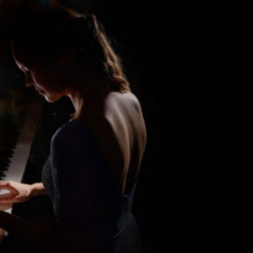 Afisha Club: Письма Шопена: поэтический концерт в Санкте-Петербург 13 мая 2026