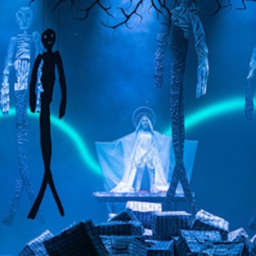 Afisha Club: Полярная болезнь в Санкте-Петербург 20 мая 2026