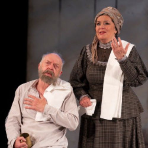 Afisha Club: Поминальная молитва в Санкте-Петербург 21 мая 2026