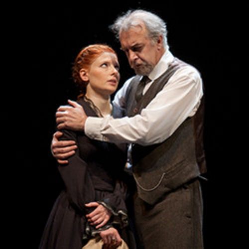 Afisha Club: Поздняя любовь в Санкте-Петербург 10 мая 2026