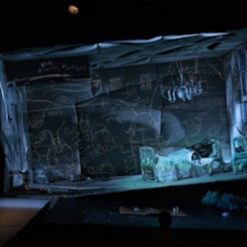 Afisha Club: Превращение в Санкте-Петербург 1 мая 2026