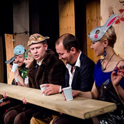 Afisha Club: #ПрощайИюнь в Санкте-Петербург 2 мая 2026