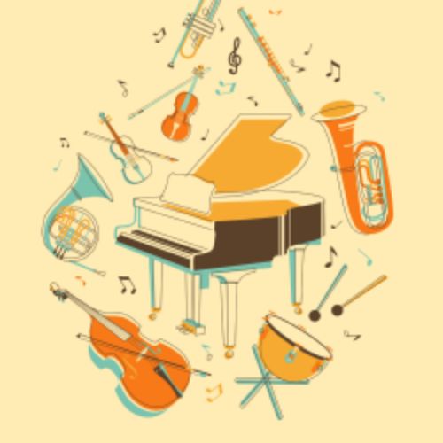 Afisha Club: Путешествие в страну Джаз в Санкте-Петербург 10 мая 2026