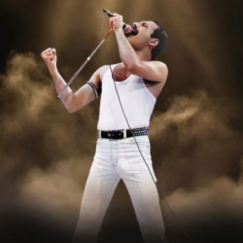 Afisha Club: Queen Symphony в Санкте-Петербург 1 мая 2026