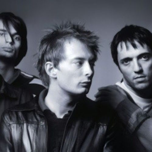 Afisha Club: Radiohead. Симфонический Трибьют в Санкте-Петербург 16 мая 2026