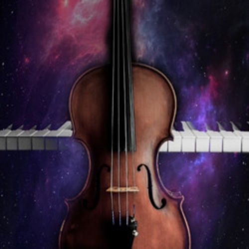 Afisha Club: Рок-симфония в темноте «Орган & Виолончель» в Санкте-Петербург 15 мая 2026