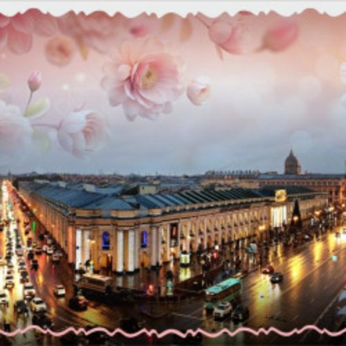 Afisha Club: Romantic jazz hits в Санкте-Петербург 30 мая 2026