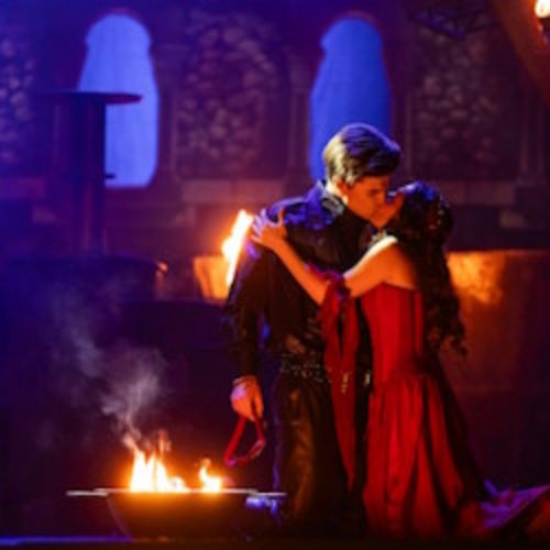 Afisha Club: Ромео и Джульетта в Санкте-Петербург 21 мая 2026