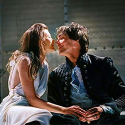 Afisha Club: Ромео и Джульетта в Санкте-Петербург 19 мая 2026