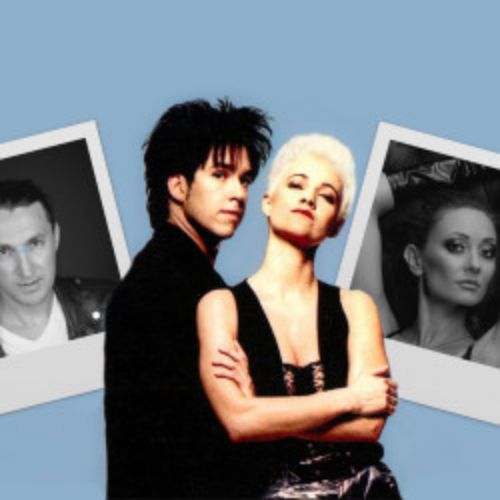 Afisha Club: Roxette Tribute Love Show в Санкте-Петербург 10 мая 2026