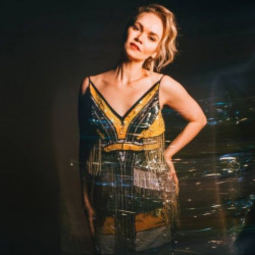 Afisha Club: Саша Алмазова в Санкте-Петербург 30 мая 2026