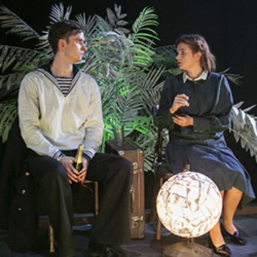 Afisha Club: Счастье мое в Санкте-Петербург 19 мая 2026