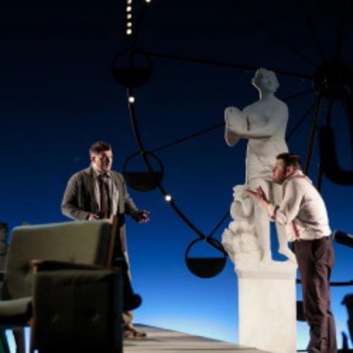 Afisha Club: Сегодня или никогда в Санкте-Петербург 29 мая 2026