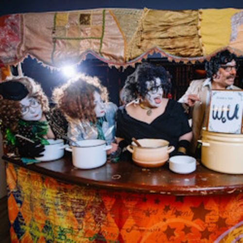 Afisha Club: СемьянюкиЩИ в Санкте-Петербург 8 мая 2026