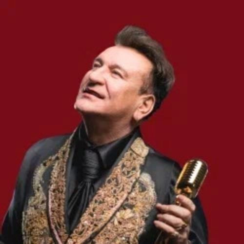 Afisha Club: Сергей Пенкин в Санкте-Петербург 22 мая 2026