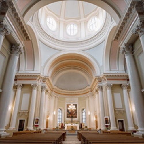 Afisha Club: Шедевры мирового органа в Санкте-Петербург 10 мая 2026