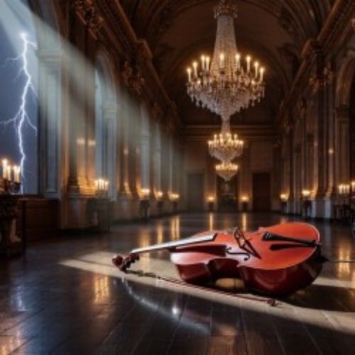 Afisha Club: Симфонические рок-хиты в Санкте-Петербург 28 мая 2026