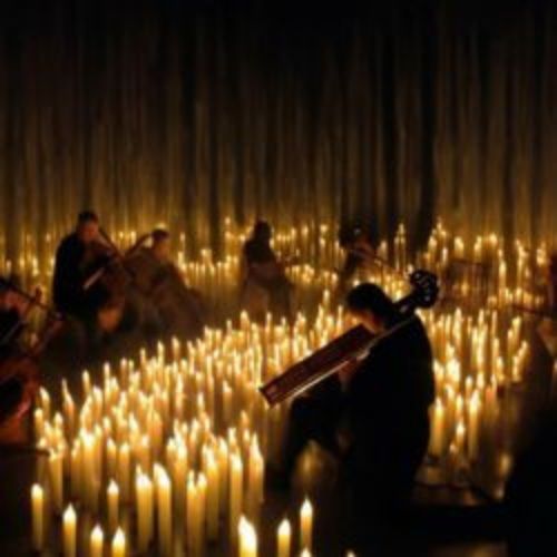 Afisha Club: Симфонические рок-хиты в Санкте-Петербург 15 мая 2026