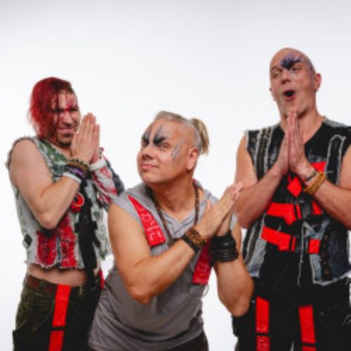 Afisha Club: Скворцы Степанова в Санкте-Петербург 17 мая 2026