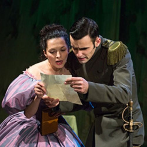 Afisha Club: Стакан воды в Санкте-Петербург 5 мая 2026