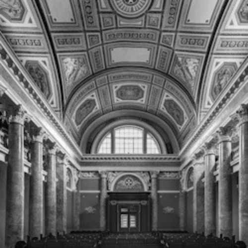 Afisha Club: Стравинский в Санкте-Петербург 16 мая 2026