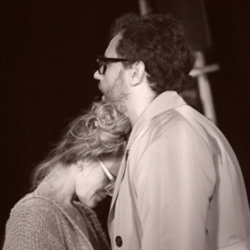 Afisha Club: Сцены из супружеской жизни в Санкте-Петербург 20 мая 2026